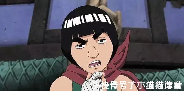 s级|迈特凯和卡卡西实力相当,为什么阿凯的名气远不如卡卡西