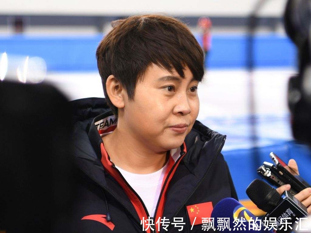 王春江|16年后再看王濛:才明白她“嚣张霸气”背后,李琰有多意难平