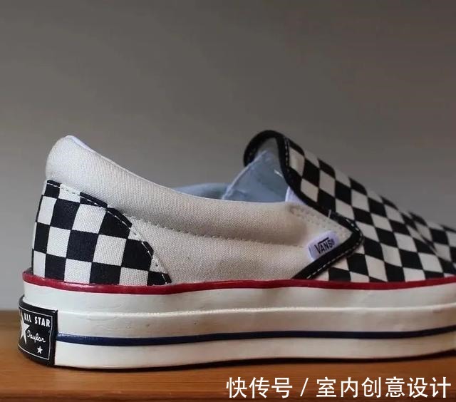 三叶草 四百块的折扣三叶草,背后有匠人撑腰!