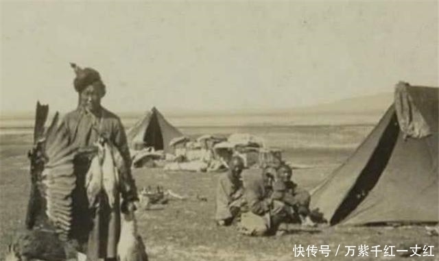 蒙古|当年外蒙古是如何独立出去的？谁才是丢掉外蒙古的千古罪人？