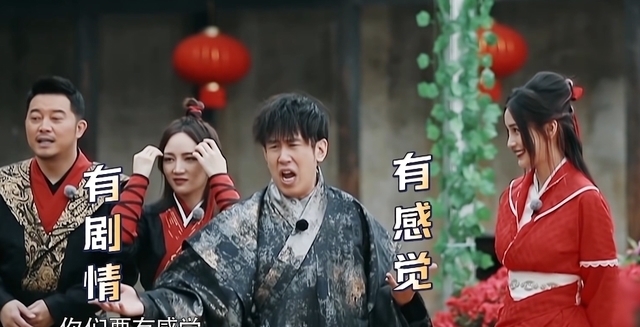 常驻嘉宾 离了邓超陈赫,《跑男》迎来新搞笑担当,拯救收视不在话下