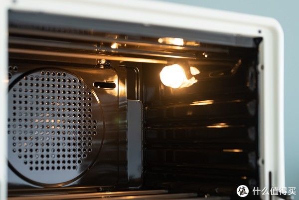 烤制|颜值与功能兼具—海氏i7风炉电烤箱