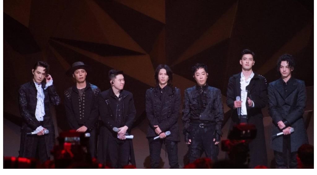 趙文卓|《披哥》四公誰最慘？不是倒數(shù)的張晉趙文卓陣營，而是冠軍的他們