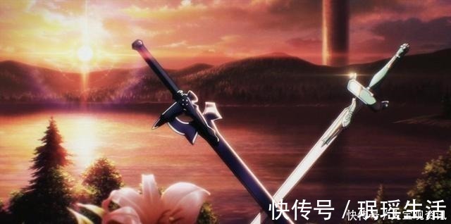 桐人|刀劍神域也曾被抄襲并且還在銀河劇場播出了，這讓觀眾怎么忍！