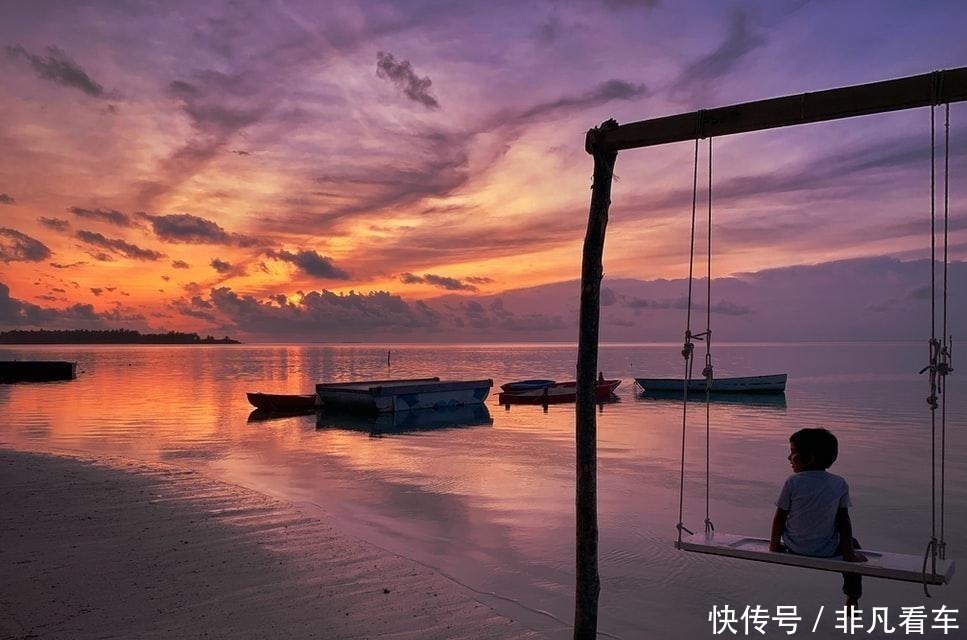 孩子|孩子有自闭的表现时,家长切勿大意,赶紧从这几方面入手进行干预