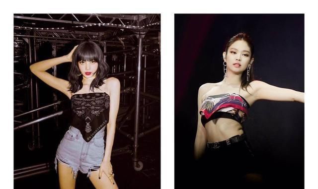 今年丝巾怎么搭配呢这四种个性又时髦的穿法,给你的穿搭加分