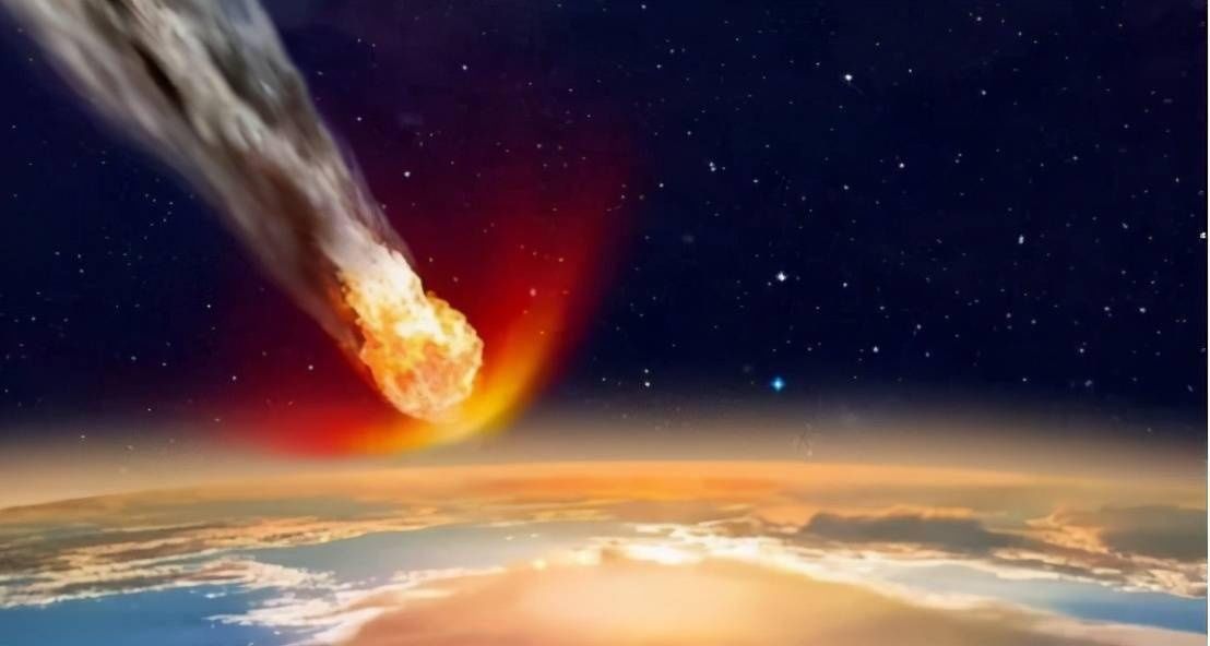 陨石撞击地球后，为什么陨石坑里找不到陨石？