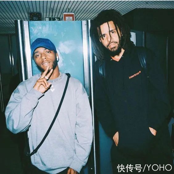 壁纸｜Happy Birthday to J.Cole