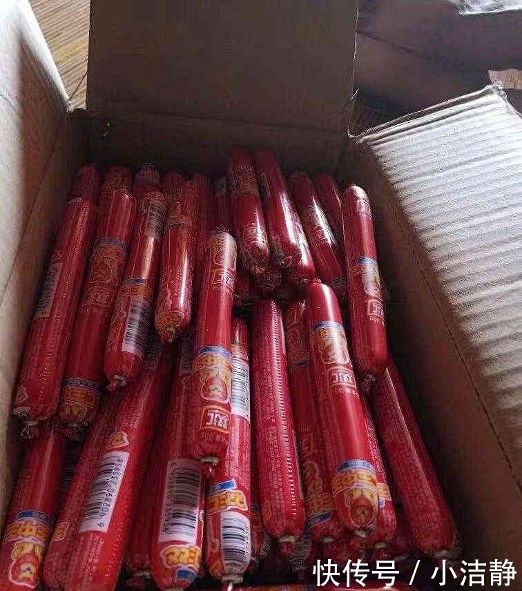 包装很“坑”的几种零食,火腿肠安慕希上榜,图6才是高手