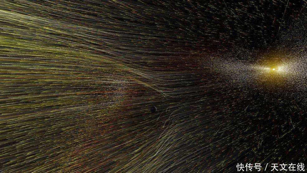 NASA选出两项太阳物理学任务进行概念研究