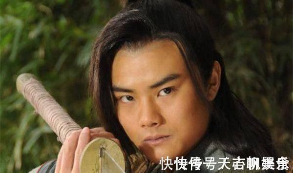 史进!此人在梁山排名第二十三,讲义气却没头脑,重伤之际遭战友遗弃