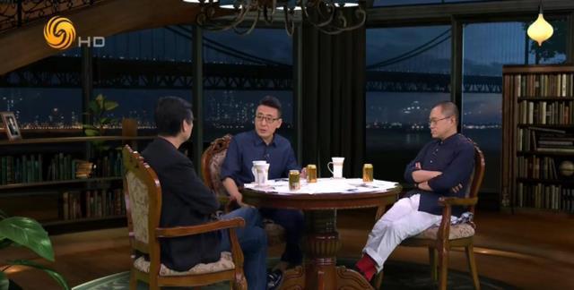 经历停播下架,它一回归就是豆瓣9.5