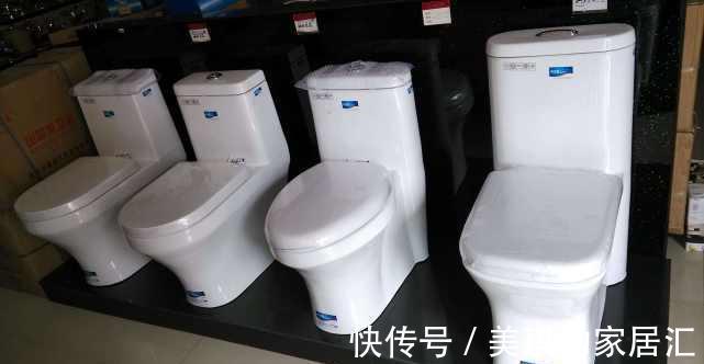 马桶|把我嘴缝上也要说!亲历13个装修惨痛教训,个个坑得我心绞痛!