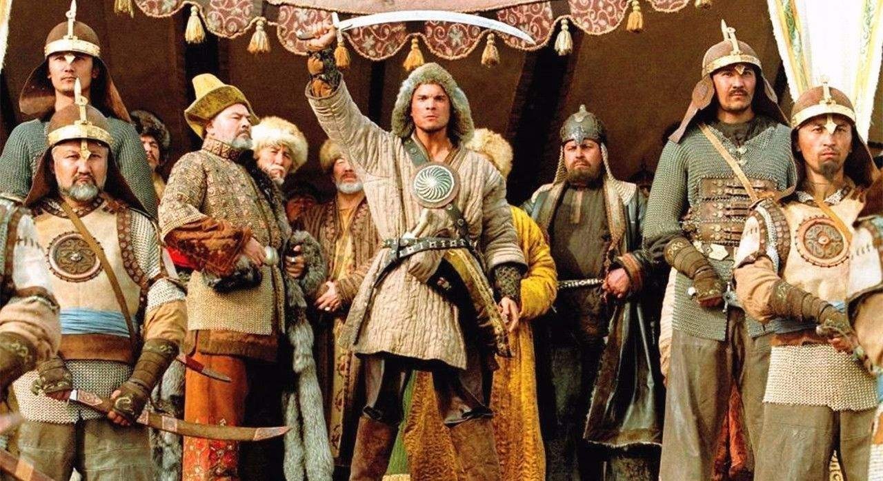 习俗|苦寒大漠上的游牧者:古代匈奴部落,为何会形成“收继婚”习俗?