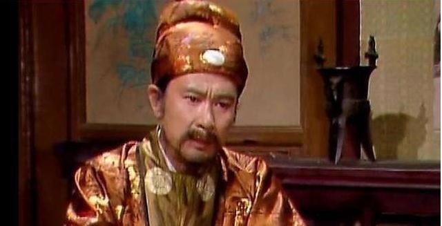 薄命郎&贾政为何让薛姨妈住梨香院?这里面有玄机,贾政很聪明