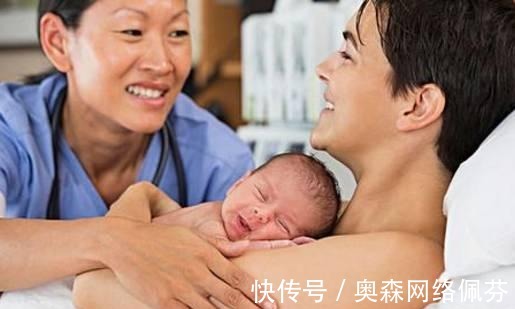 产房|无痛分娩 为什么美国是85%, 中国不到1%