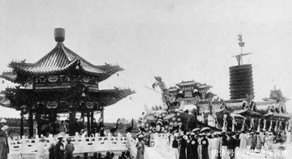 导致|孙殿英到底做了什么？导致慈禧先后3次重新装殓到同一口棺中