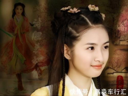 射雕!射雕中,如果郭靖知道了黄蓉这个秘密,郭靖可能会娶了杨过他妈