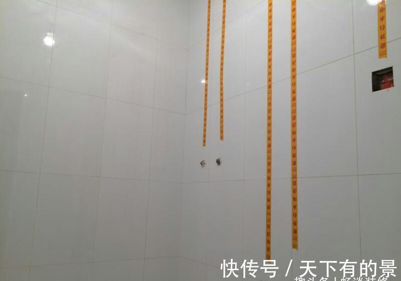 集成吊顶|装修不要做“马后炮”,要做最接地气的决定,现在住着很幸福