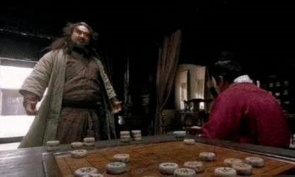 亲哥#水浒传:宋江死后,手握大军的梁山三大将为何会无动于衷呢?