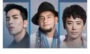 《閃光的樂(lè)隊(duì)》26位歌手中真正的大咖是張楚，有四個(gè)細(xì)節(jié)可以證明