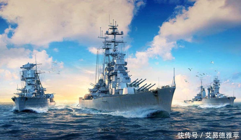 略胜一筹|二战中，此战明明日军略胜一筹，为何会说美军赢得了胜利