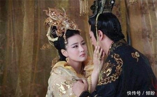 祸水|盘点先秦时期的三大红颜祸水，国家灭亡，为什么是她们背锅？