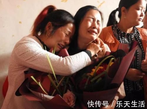 孩子|补偿200万,断绝关系,当养女20岁认回亲妈,方知“养不如生”