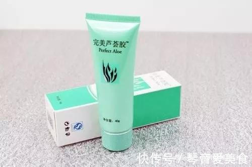 维生素e 超市看到这5种护肤品，一定多买几样屯起来，以后不一定能买到