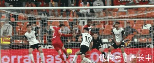 换人|0-1到2-1!西班牙人神奇换人 两大替补造逆转 武磊的处境更艰难了