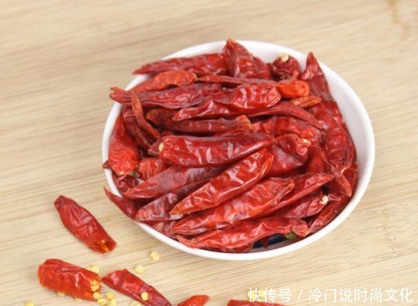  特香|干辣椒该怎样挑选30年川菜师傅内行人只挑此5种，做菜特香