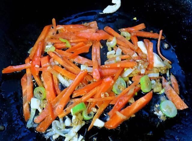 胡萝卜|这菜不起眼,却怎么吃都好,人人都吃得起,隔几天吃一次,益处多