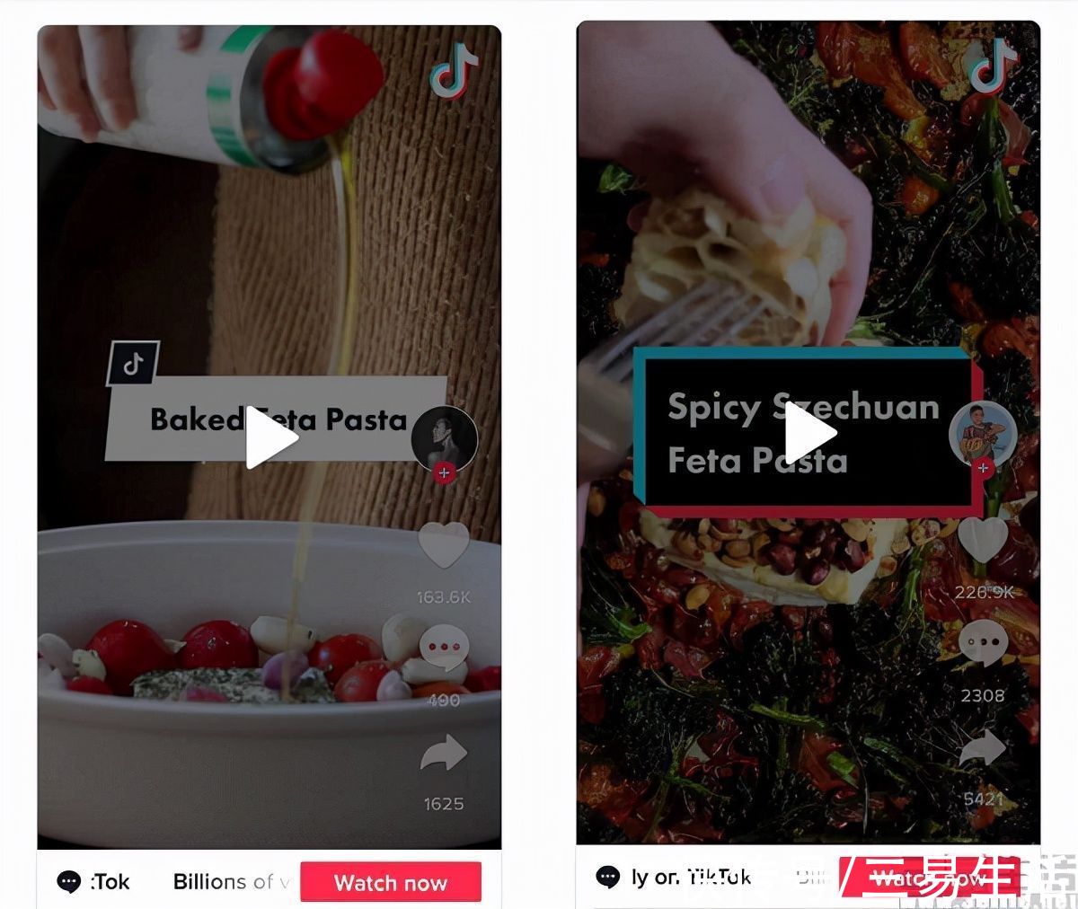 tiktok|TikTok推出网红食品外卖，这条路能走通吗