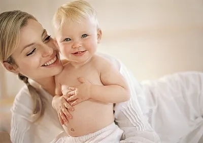 宝宝|生娃第一年,从热恋,到拔刀相见