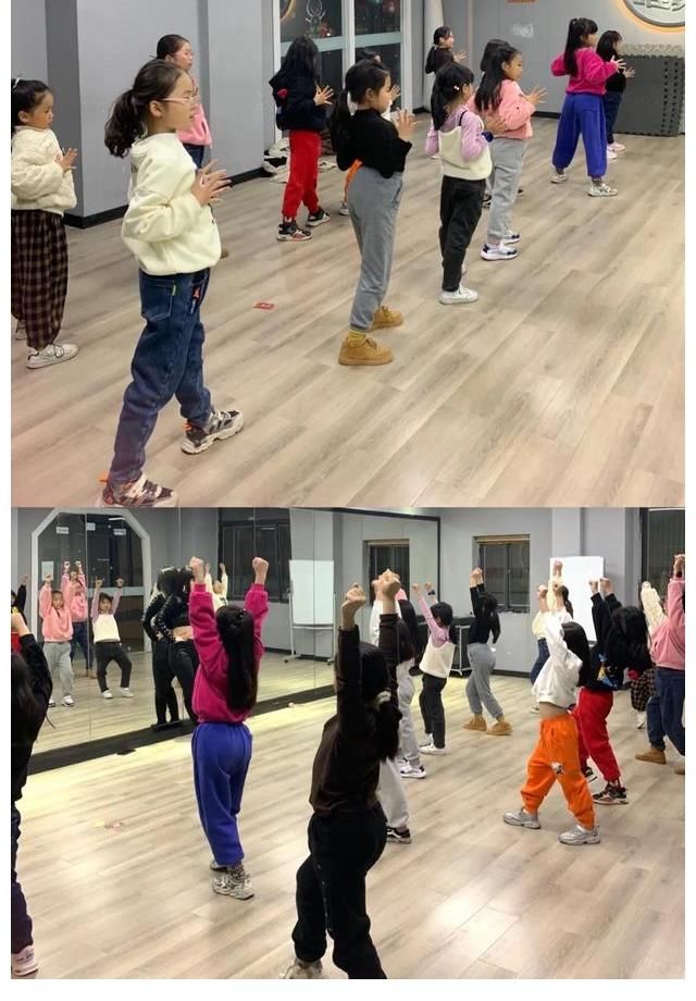 春晚探班|2022南安市少儿春节联欢晚会,有我