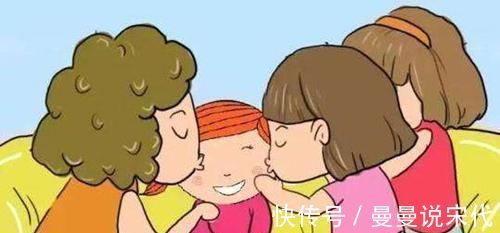 初生牛犊不怕虎|家庭里这三种“隐形溺爱”,家长很容易忽视,希望你没有