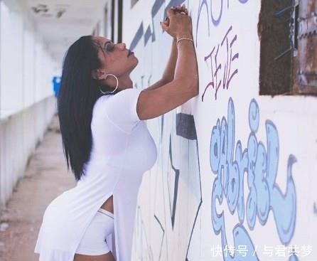 冲刺|伊扎贝利（Izabelly Araujo）是巴西健身模特