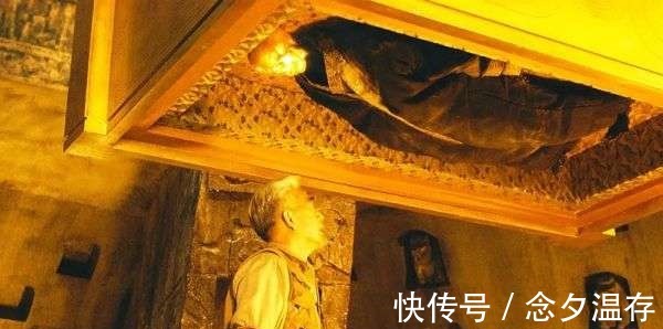 云南虫谷|盘点鬼吹灯系列最难盗的五个古墓，第一名几乎人人都知道