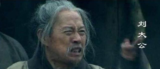 项羽|刘邦在打仗的时候说过一句很无耻的话，不过效果挺好的