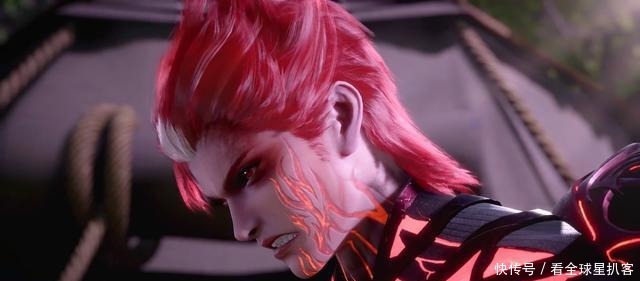 听到|焱在听墙角,听到胡列娜要拉拢唐三,他气得把糕点都吃了