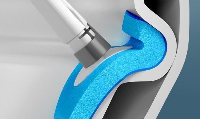 垃圾桶|年轻人越来越离不开4款卫生间好物,美观实用还不贵,发工资就买