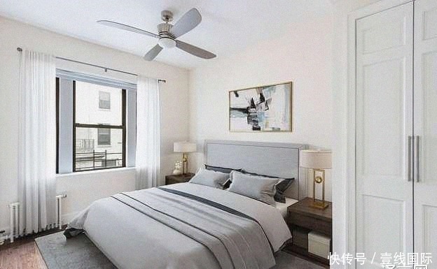 哥伦比亚大学|奥巴马住过的纽约公寓标价953万出售,已有100多年历史