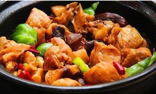 几道家常菜推荐，美味又营养，色香味俱全，家人都爱吃，值得一试