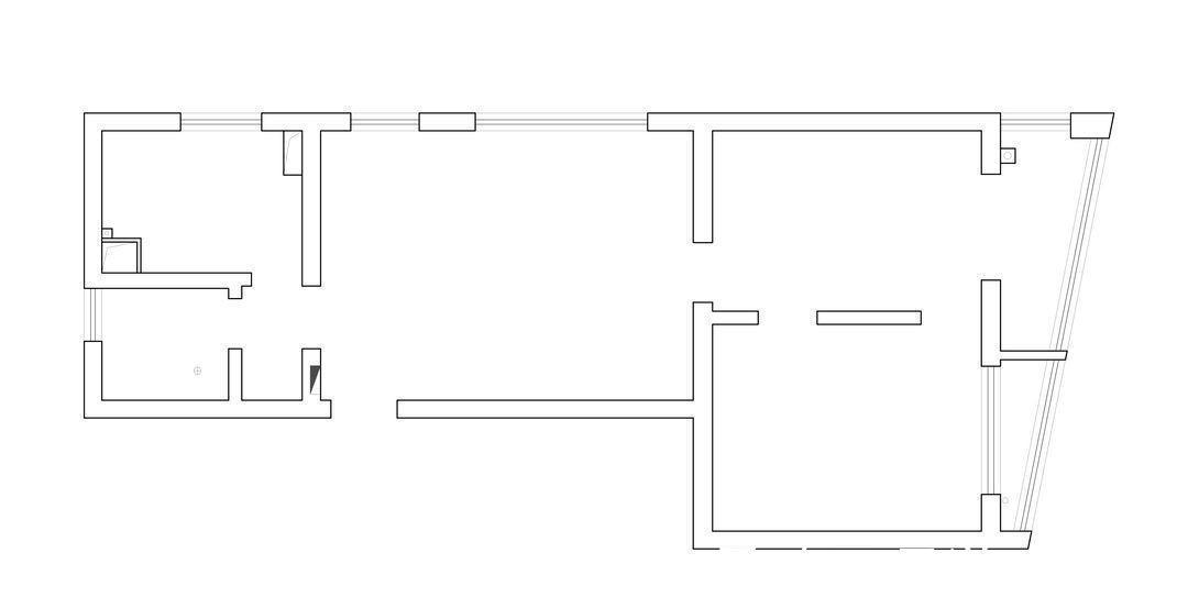 收纳|用木元素渲染空间,舒适又有设计感,打造空间感极强的家