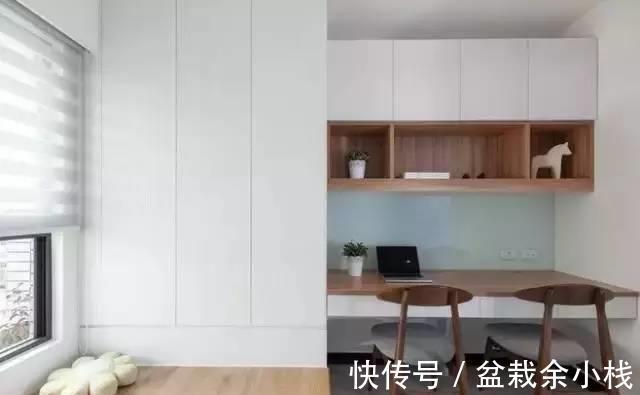 吊柜|在自家阳台打了一吊柜,邻居们看了,都偷偷回家叫师傅照做!