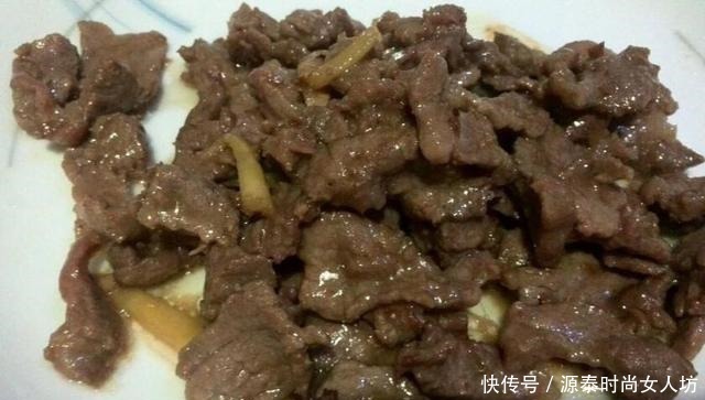 调料|腌制“牛肉”时一种调料不能放,很多人不知道,难怪肉柴嚼不烂!