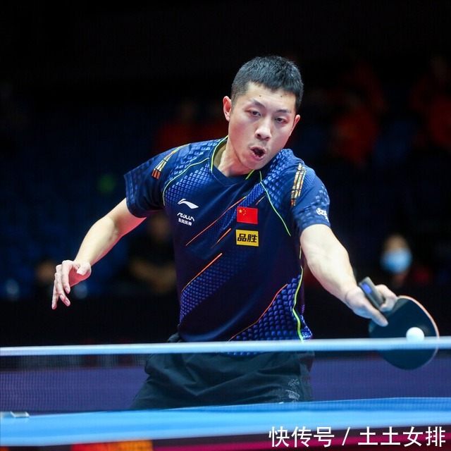 陈梦|世界排名更新!许昕陈梦优势缩水,00后小将逼近前10仍需蜕变