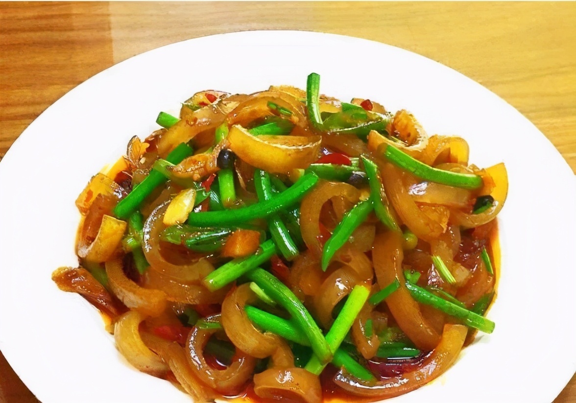 老干妈|简单美味25款推荐，有荤有素营养均衡，家人吃不够