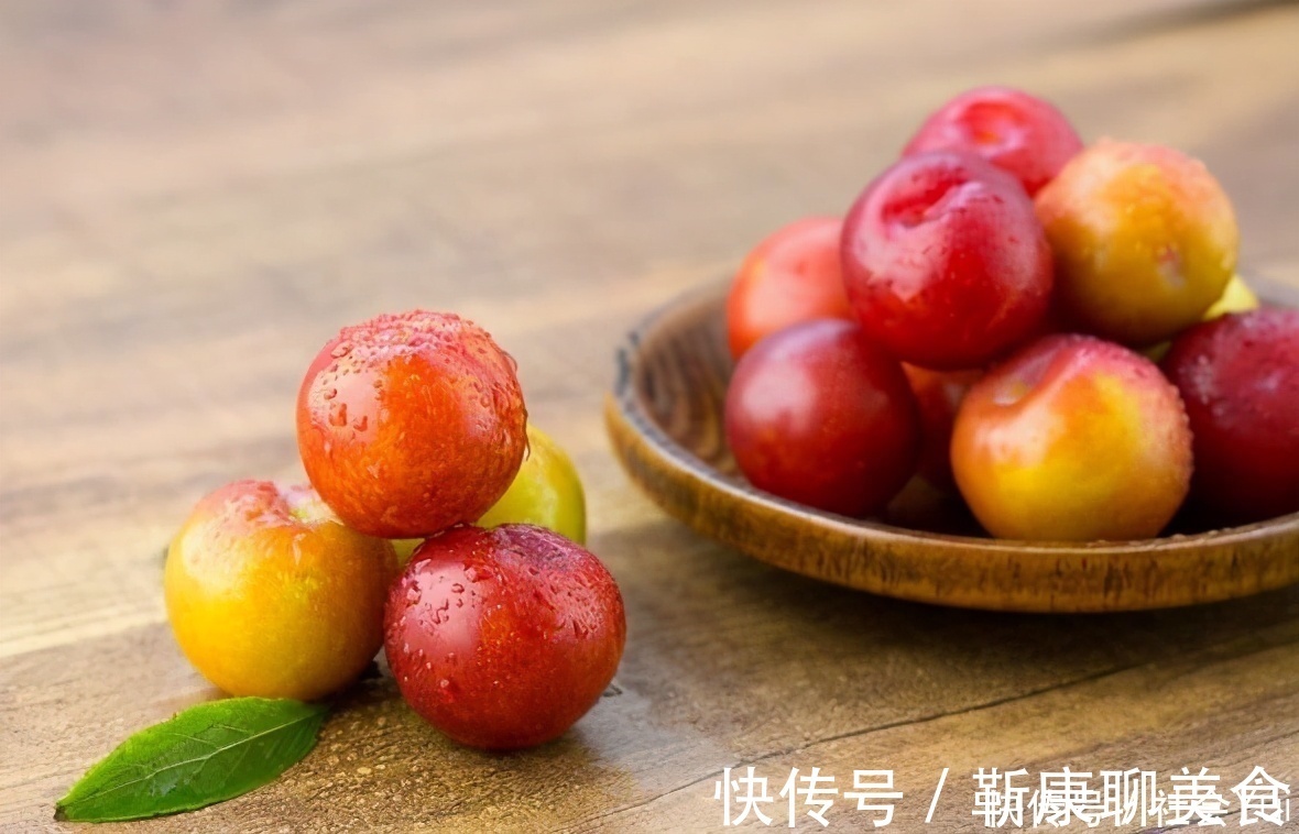 此物|女性不想显老,推荐多吃此物,排毒清肠,补水护肤,营养又瘦身