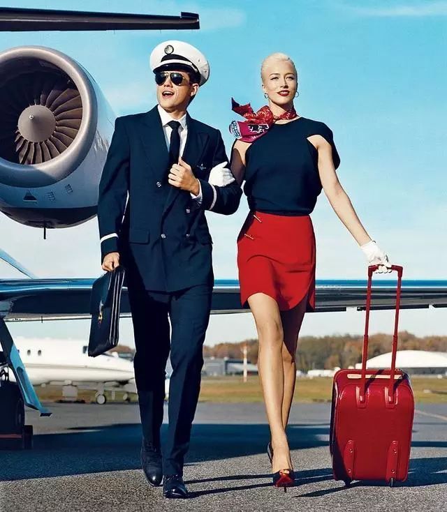 关于飞机的冷知识,你知道多少?